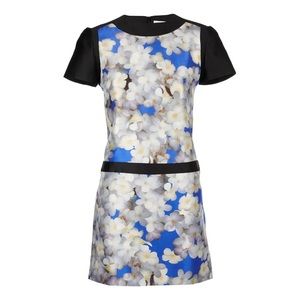 Victoria Beckham Mini Dress